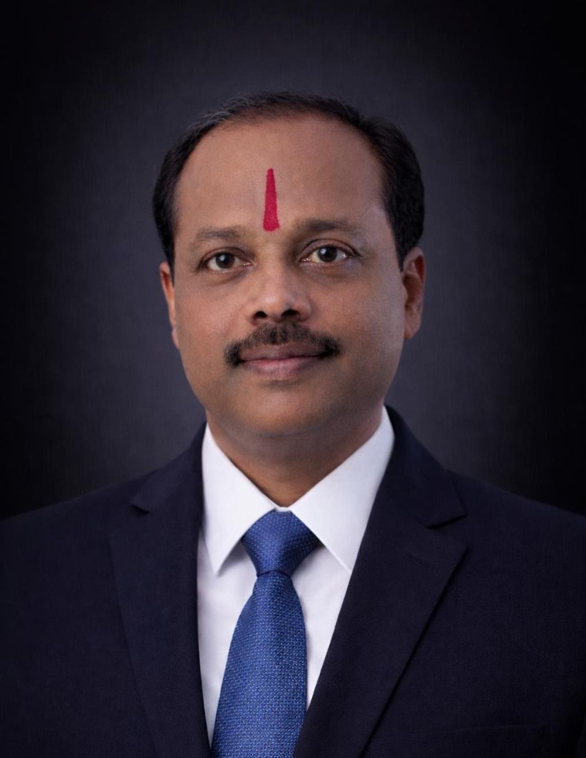 Mahesh Hendre